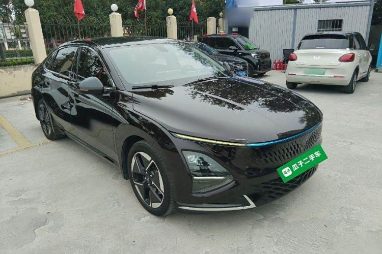 Used Wuling Xingguang 2023 150 Advanced Edition
