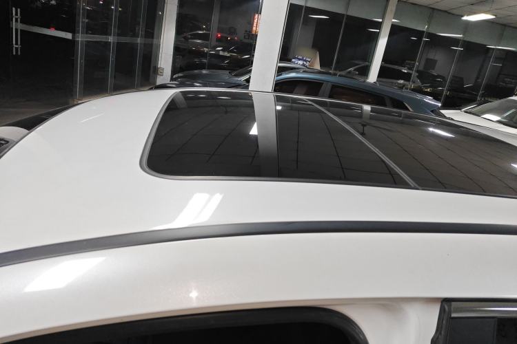 Used Honda CR-V 2021 240TURBO CVT Two-Wheel Drive Urban Edition