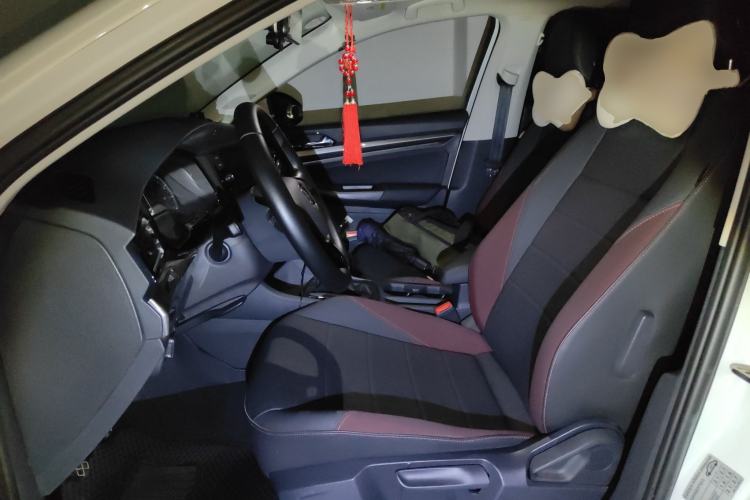 Used Volkswagen Bora 2020 1.5L Manual Comfort Version
