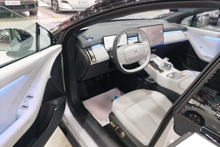 Used XPeng P7+ 2024 Long-Range Max