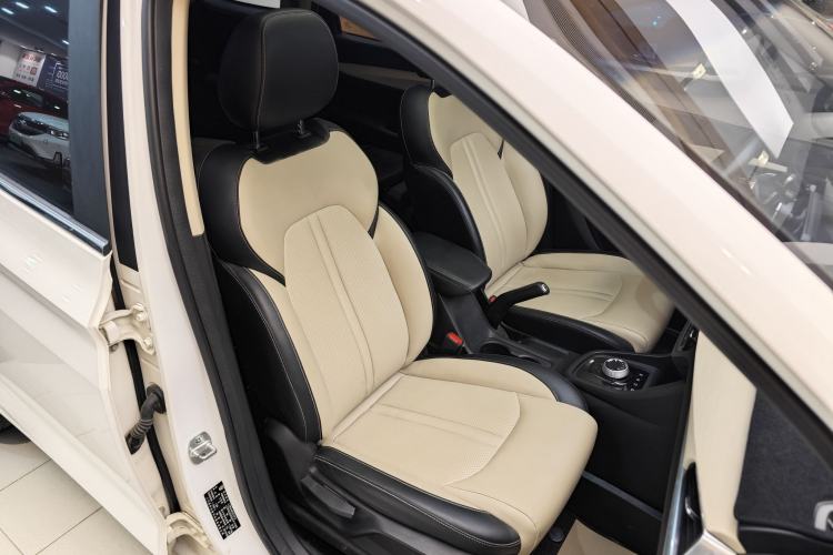 Used Baojun 360 2018 1.5L Automatic Luxury Version China V