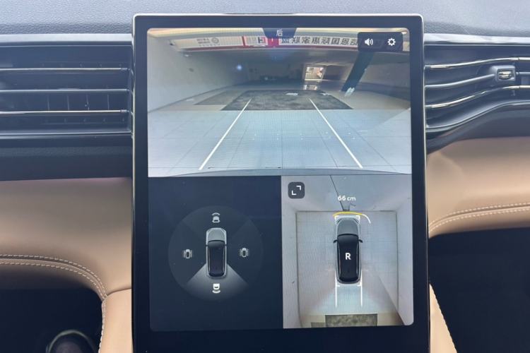 Used Nio ES6 2022 100kWh Sport Edition
