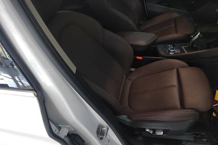 Used BMW X1 2022 sDrive25Li Leading Model