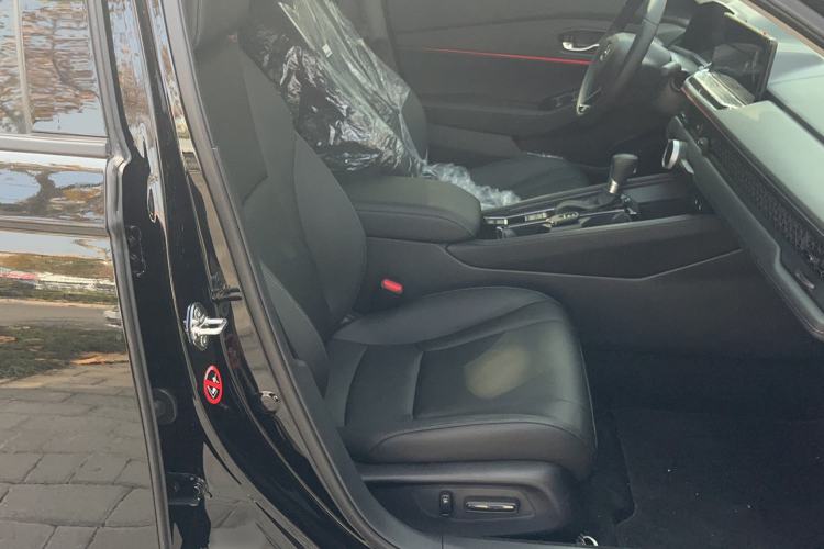 Used Honda Accord 2025 Sport Series 260TURBO Luxury Edition
