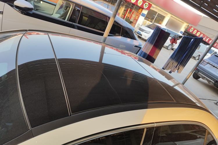 Used Mercedes-Benz A-Class 2020 A 180 L Sport Sedan