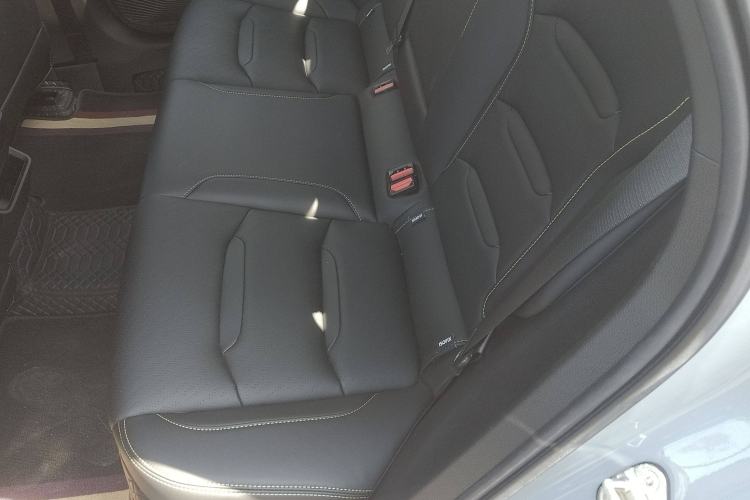 Used Geely Auto Preface 2023 1.5TD Fuyao Version
