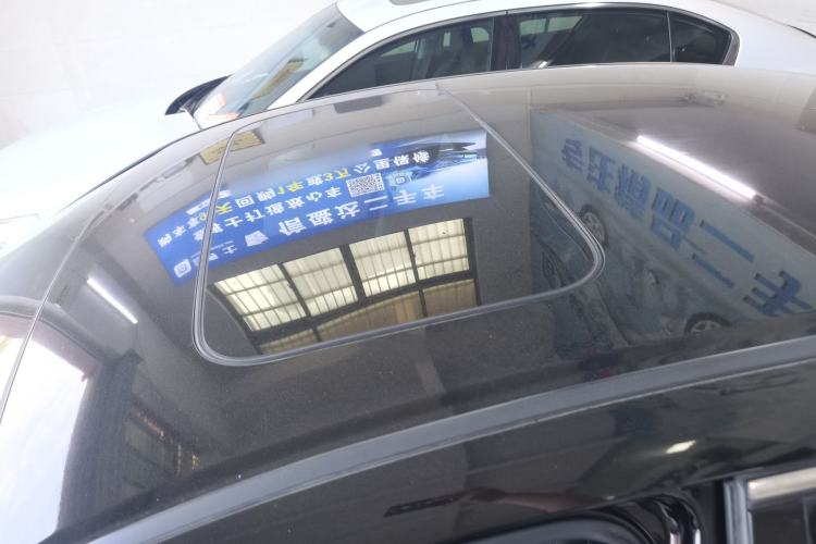 Used Honda Accord 2016 2.0L Luxury Edition