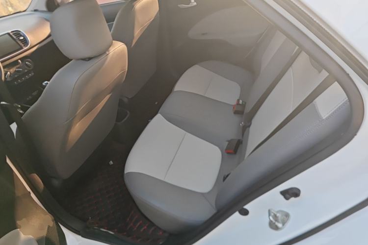 Used Kia Pegas 2019 1.4L Manual Value Edition National VI Standard