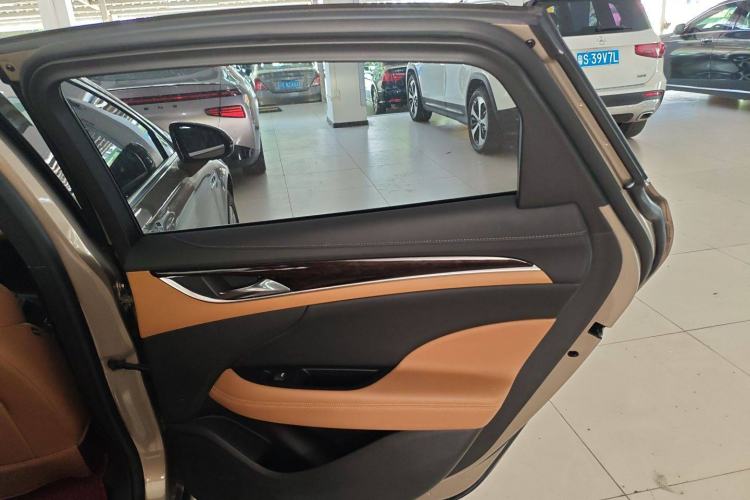 Used Buick LaCrosse 2016 20T Elite Edition
