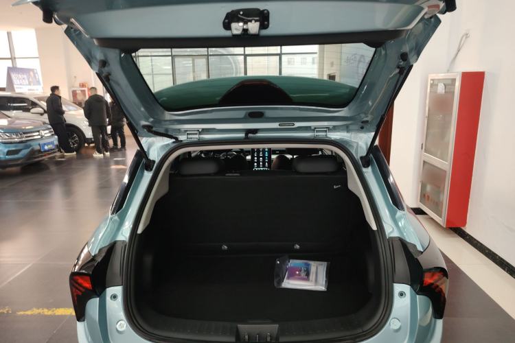 Used NETA V 2021 Long-Range Entertainment Edition Upgrade Model