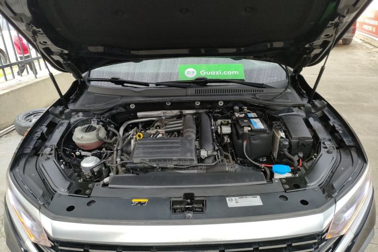 Used Volkswagen Passat 2022 280TSI Business Edition
