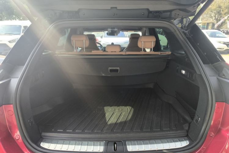 Used Nio ES6 2019 420 km Sport Version