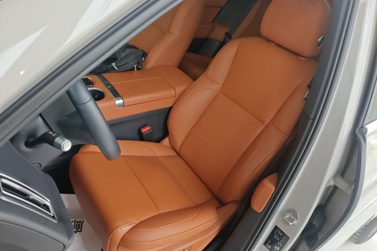 Used Li Auto L6 2024 Max
