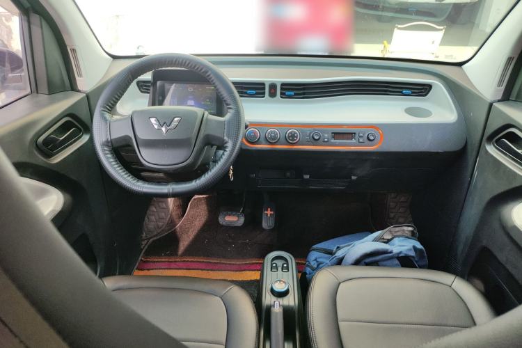 Used Wuling Hongguang MINIEV 2020 Freedom Version Lithium Iron Phosphate