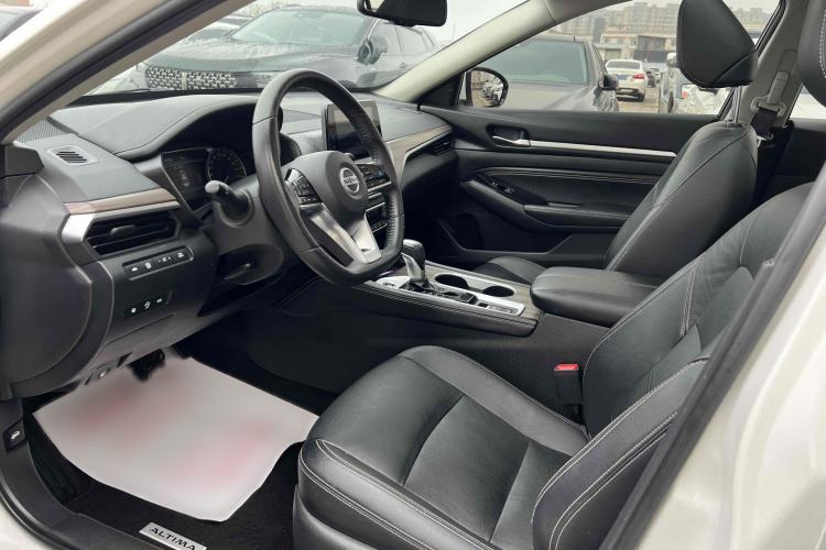 Used Nissan Teana 2021 2.0L XL Upper AD1 Smart Drive & Navigation Edition