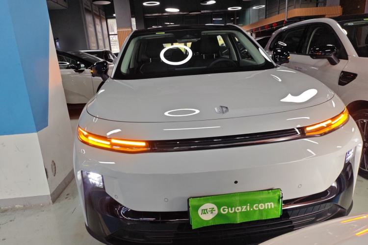 Used Leapmotor B10 2025 510 Joyful Edition