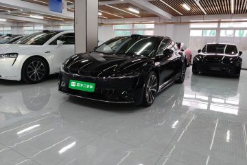 Used Hima Luxeed S7 2025 785 km Ultra