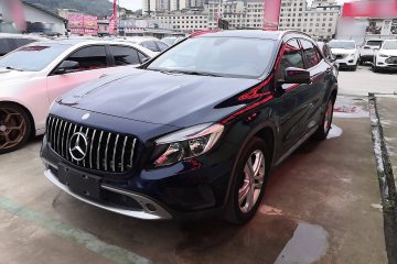 Used Mercedes-Benz GLA 2016 GLA 200 Sport Edition