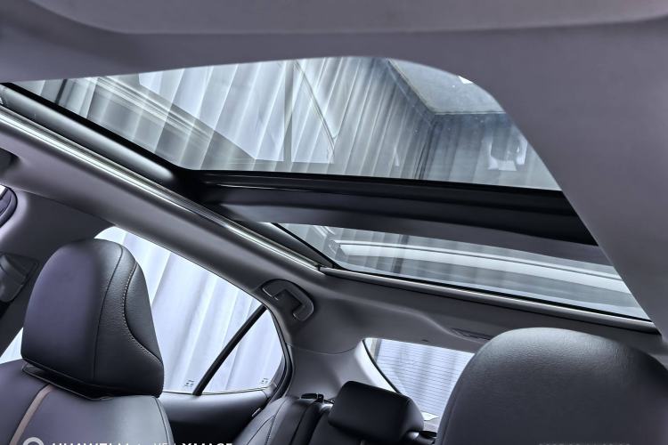 Used Toyota Camry 2021 Dual-Motor 2.5HG Luxury Edition
