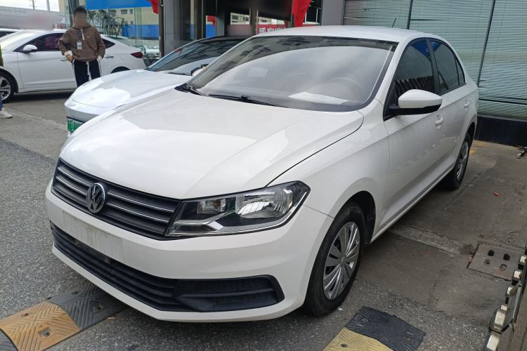 Used Volkswagen Santana 2017 Haval H6 1.6L Automatic Fashion Edition
