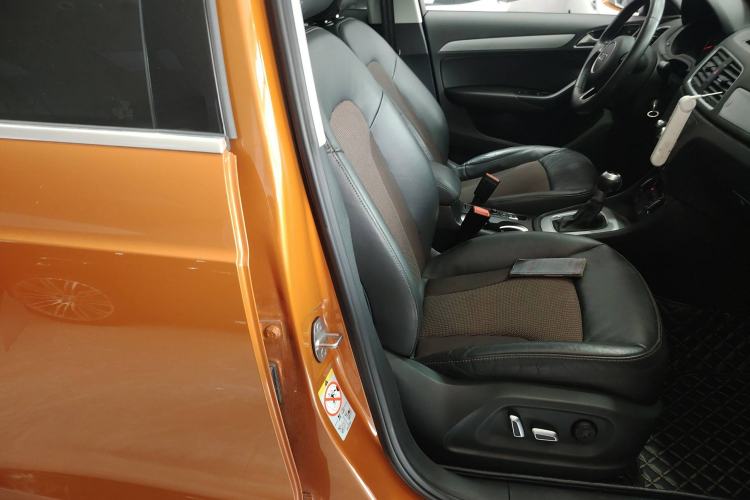 Used Audi Q3 2018 30th Anniversary Edition 35 TFSI Fashion Model