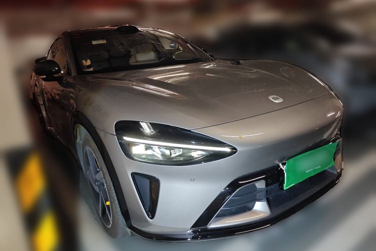 Used Xiaomi Auto YU7 2025 Ultra-Long Range High-Performance All-Wheel-Drive Max Edition
