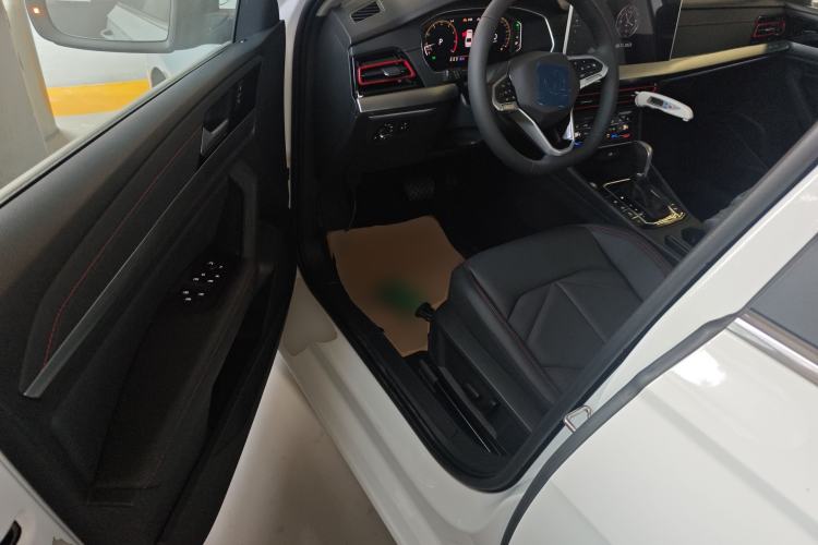 Used Volkswagen Lavida 2024 300TSI DSG Starry Sky Leading Edition
