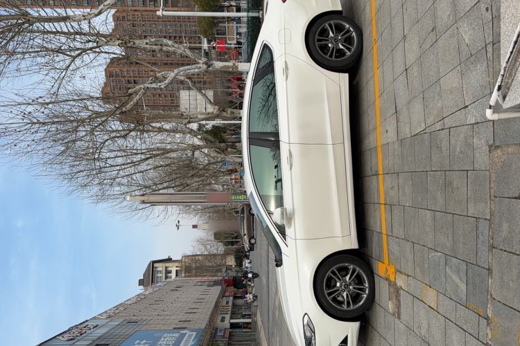 Used Ford Mondeo 2013 2.0L GTDi240 Luxury Sport Model
