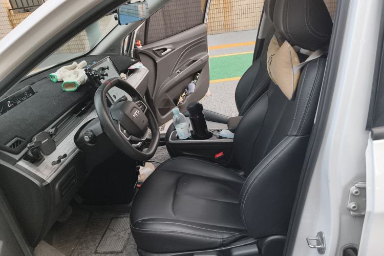 Used NETA AYA 2023 401 Lite
