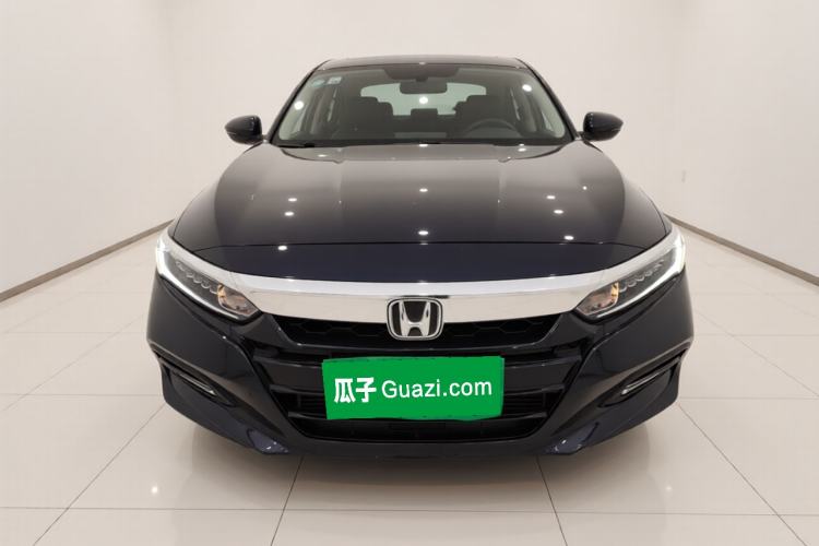 Used Honda Accord 2018 260TURBO Elite Edition China V
