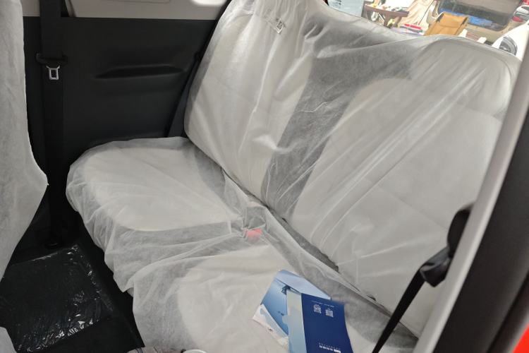 Used  Panda 2025 210km Panda Rider
