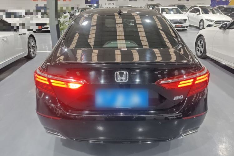 Used Honda Inspire 2022 260TURBO Elegant Edition