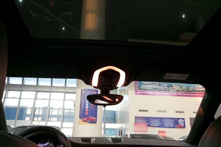 Used Porsche Macan 2016 Macan S 3.0T
