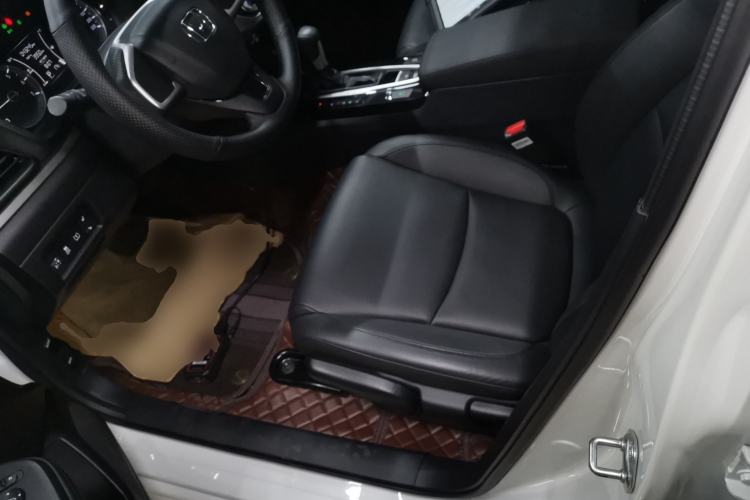 Used Honda Envix 2022 180TURBO CVT Comfort Version