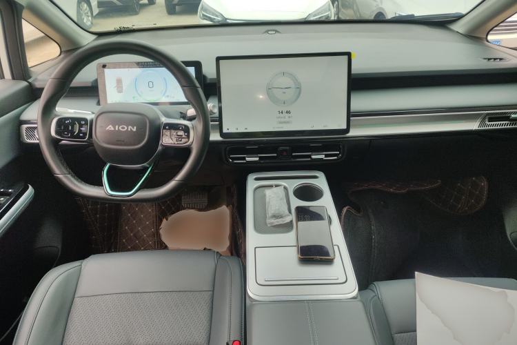 Used AION Y 2022 Plus 70 Smart Edition
