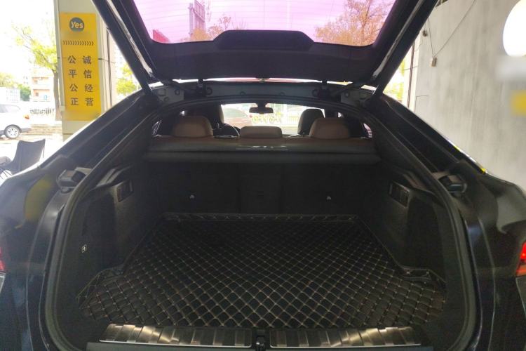 Used BMW X6 2020 xDrive30i M Sport Package
