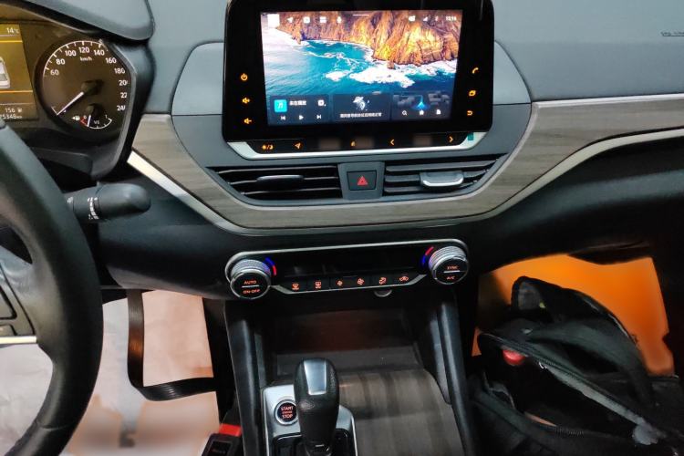 Used Nissan Teana 2021 2.0L XL Comfort Edition
