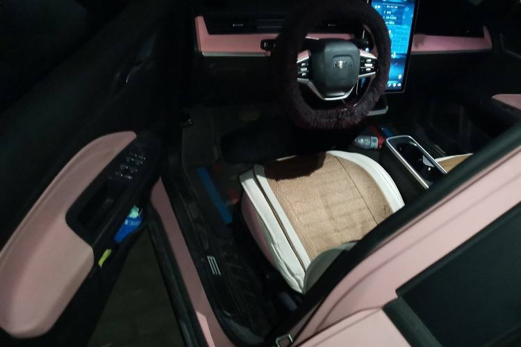 Used NETA V 2021 Witch Edition
