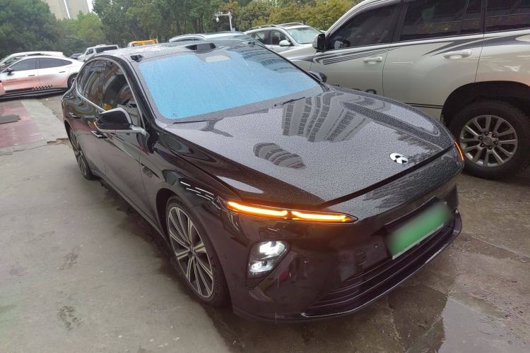 Used Nio ET7 2024 75 kWh Executive Signature Edition
