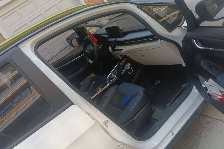 Used Geometry EX3 Kung Fu Cow 2021 Kungfu NiuNiu