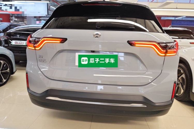 Used Nio ES6 2020 455KM Sport Edition