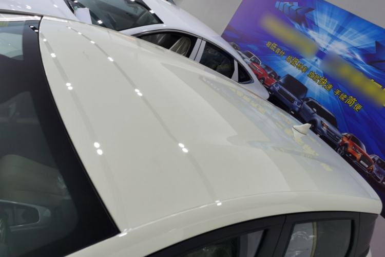 Used BYD Dolphin 2025 Smart Drive Version 420 km Freedom Edition
