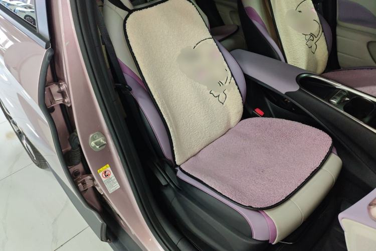 Used BYD Dolphin 2021 401km Knight Edition
