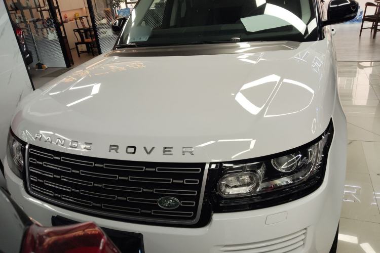 Used Land Rover Range Rover 2016 3.0 SC V6 Vogue Extended Version
