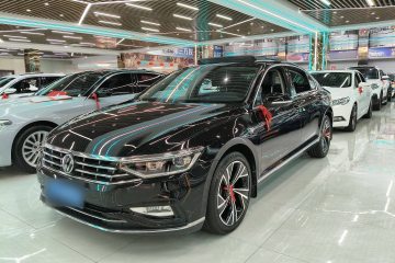 Used Volkswagen Magotan 2021 330TSI DSG 30th Anniversary Edition