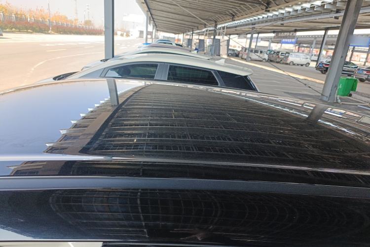 Used Wuling Bingo 2023 410 km Lingxi Deluxe Edition
