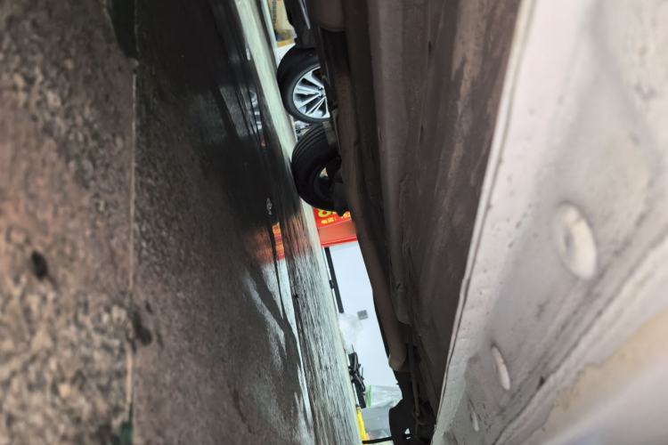 Used Baojun 310W 2018 1.5L Automatic Fashion Edition China VI
