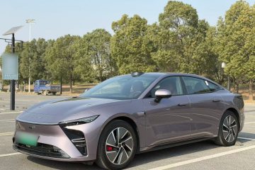 Used EXEED Star Era ES 2025 Extended-Range Max Urban Assisted Driving