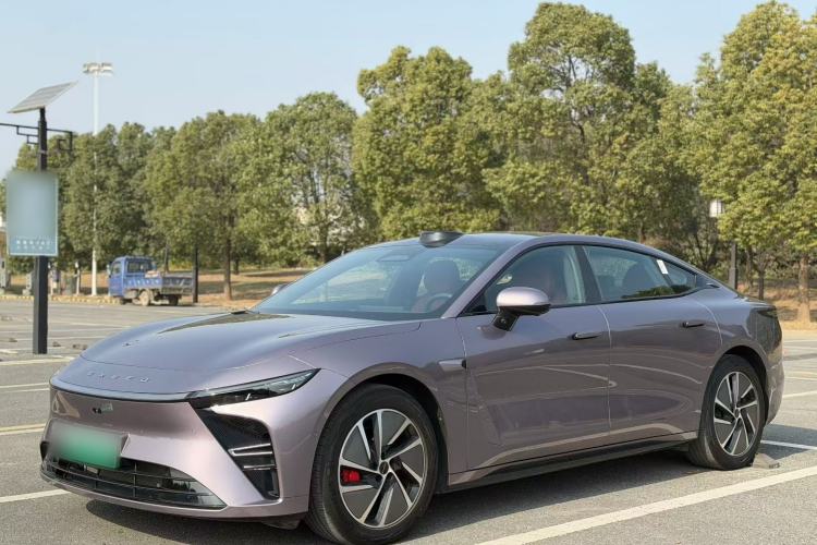 Used  Star Era ES 2025 Extended-Range Max Urban Assisted Driving
