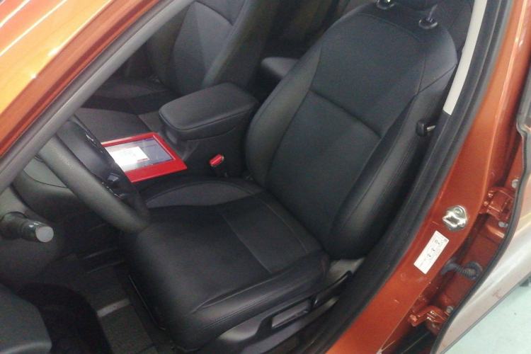 Used Honda XR-V 2023 1.5L CVT Thermal Edition
